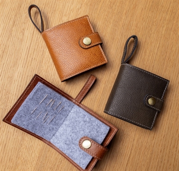 P076 NÅLEPUDE RE-DESIGNED